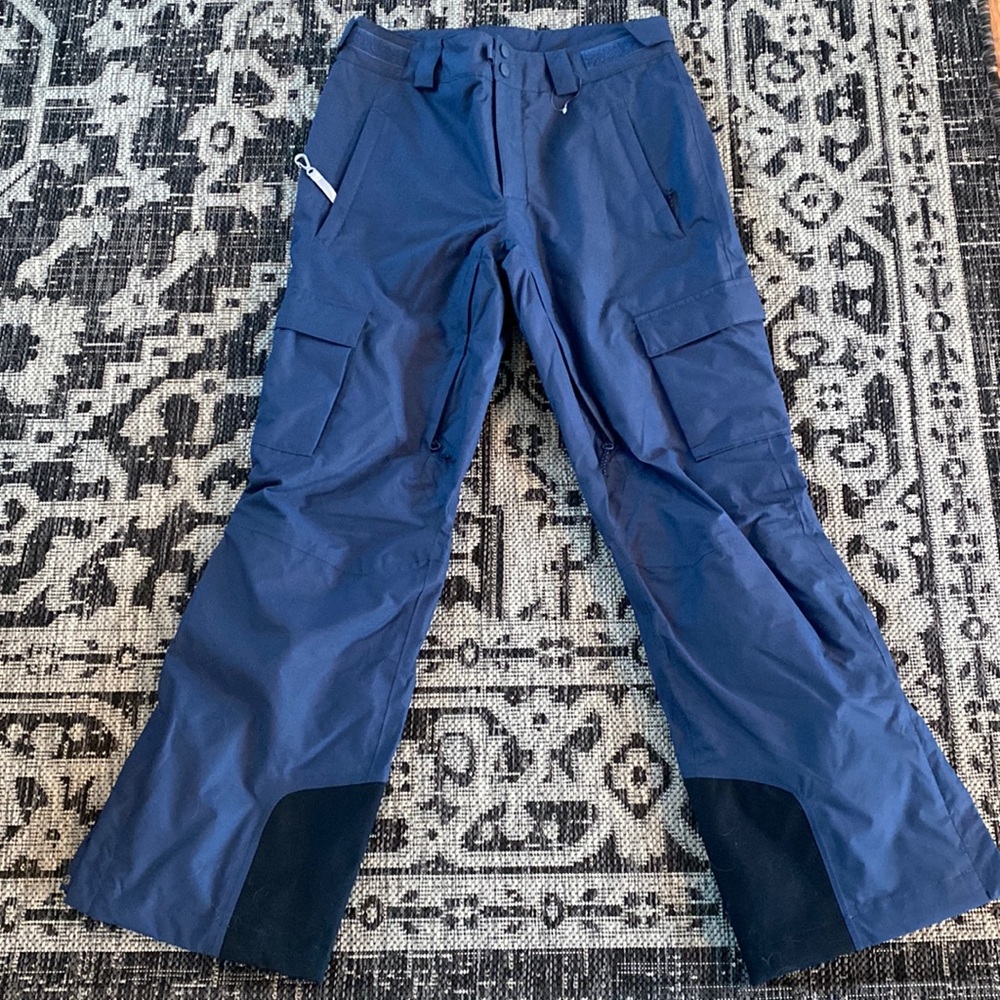 Columbia OmniHeat Snow Pants - Practically New!